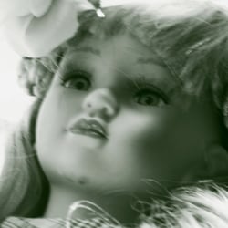 DOLLS – AUG. 2014