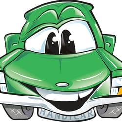Handicar (Behindertengerechte Kfz-Umbauten)