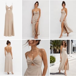 KI Damen Fashion