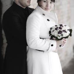 Hochzeit