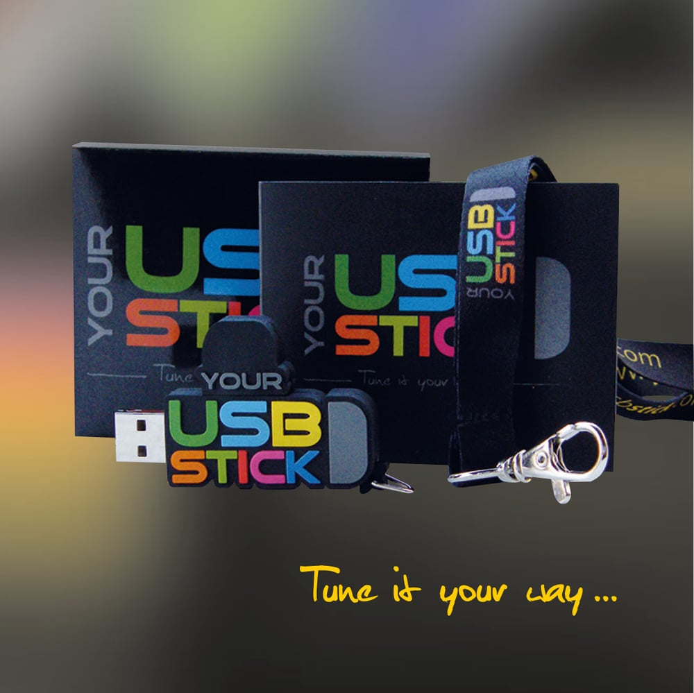 YourUSBstick -1
