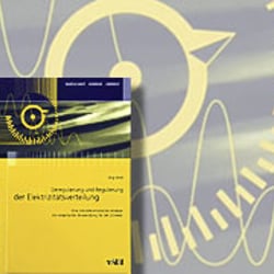 Deregulierung und Regulierung der Elektrizitätsverteilung, vdf