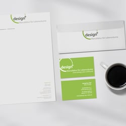 Corporate Design