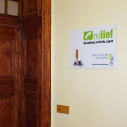 Firmenschild