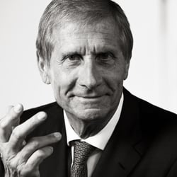 Ulrich Wickert