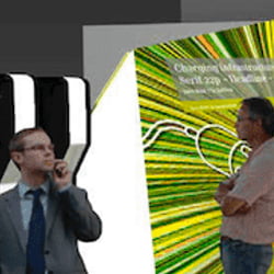 03 Siemens | Exhibition, Fair