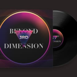 Album Cover Vinyl