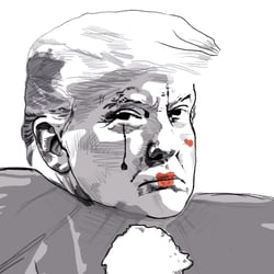 Trumpierot