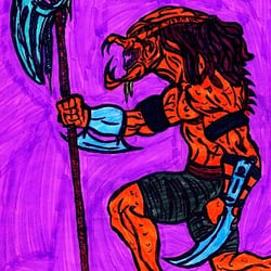 Predator