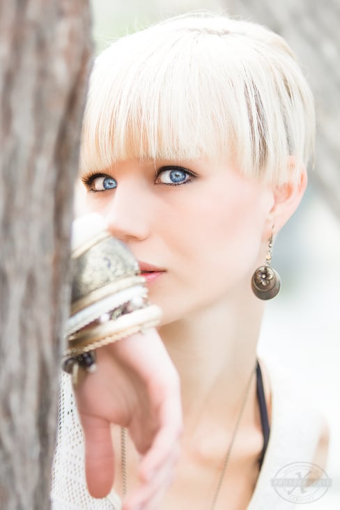 Shooting mit Model Lisa – 2013