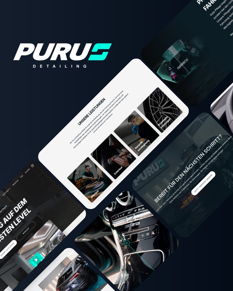 Purus Detailing