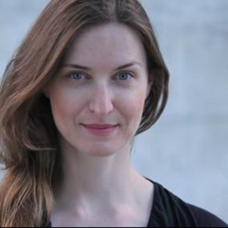 Nadine Bruder