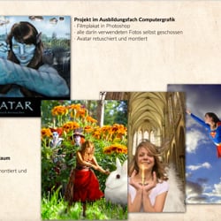 Fotocollagen