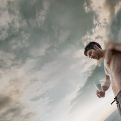 Composing – CGI – Post