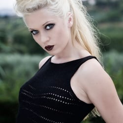 Model: Steffi h&m: suzan s.