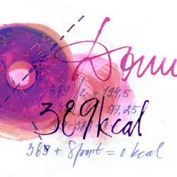 donut 1