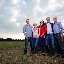Familienportrait