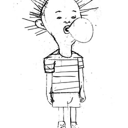 bubblegum1