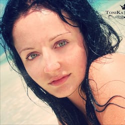 .On The Beach