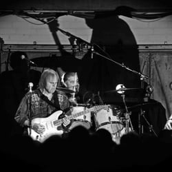 Walter Trout & Band