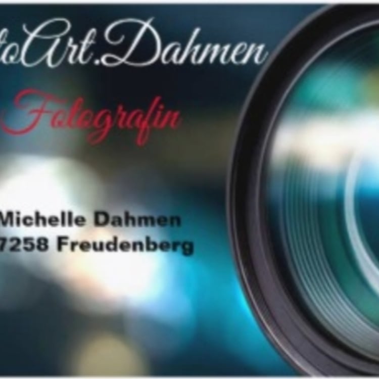Michelle Dahmen