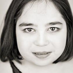 Fotoausstellung „Stars“ – Melissa