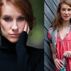 Chiara Schoras, Schauspielerportrait