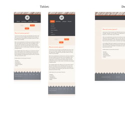 Webdesign für www.scripomotion.com/wordpress/