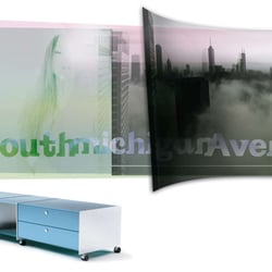 LOOKBOOK Southmichigan Avenue