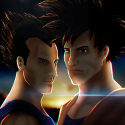 Rival Alliance
