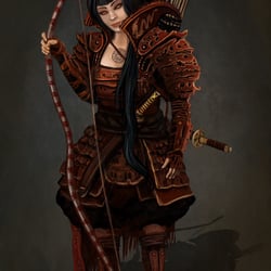 Gamecharakter