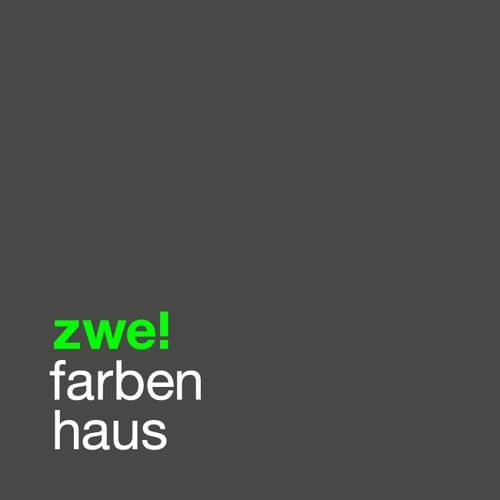zweifarbenhaus