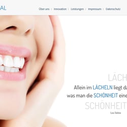 SR Dental Leipzig