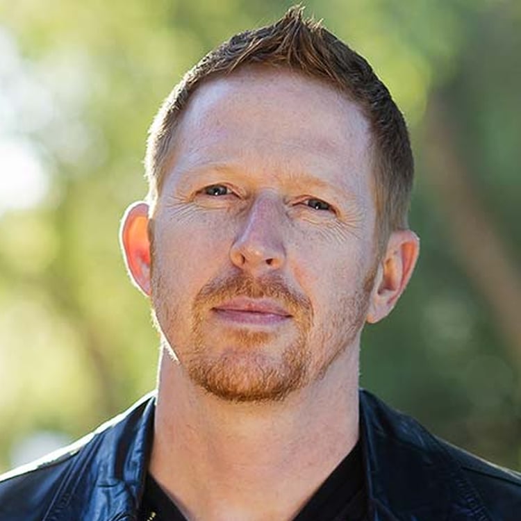 Sean Earley