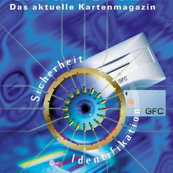 Titel Fachmagazin