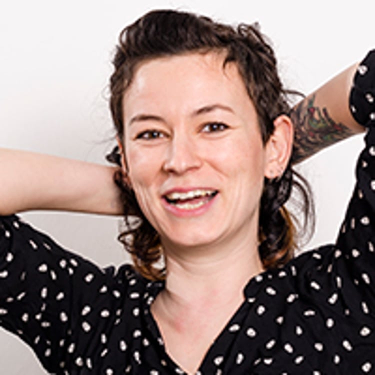 Tanja Pfefferkorn