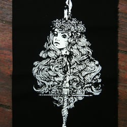 Beheaded Queen – Patch