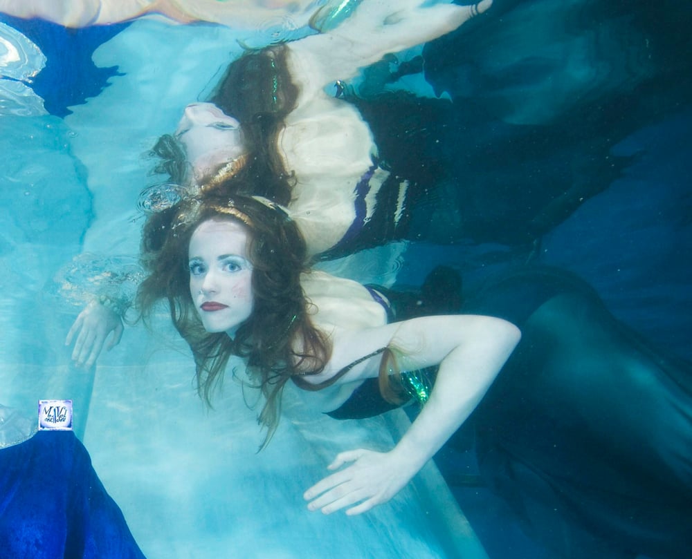 Foto by *Udo Strickrodt* DiveFactory/Koblenz Modell *BelleDormant*