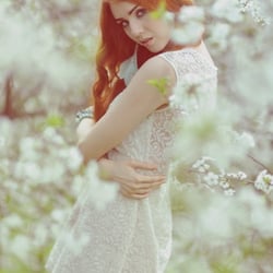 Redhead
