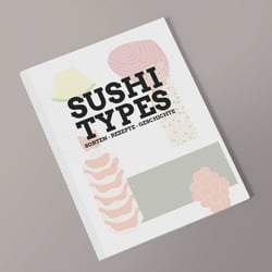 Magazindesign – Titelbild