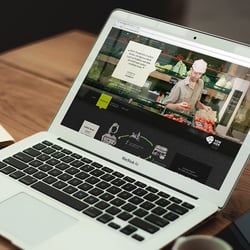 Abschlussarbeit Studiengang Kommunikationsdesign