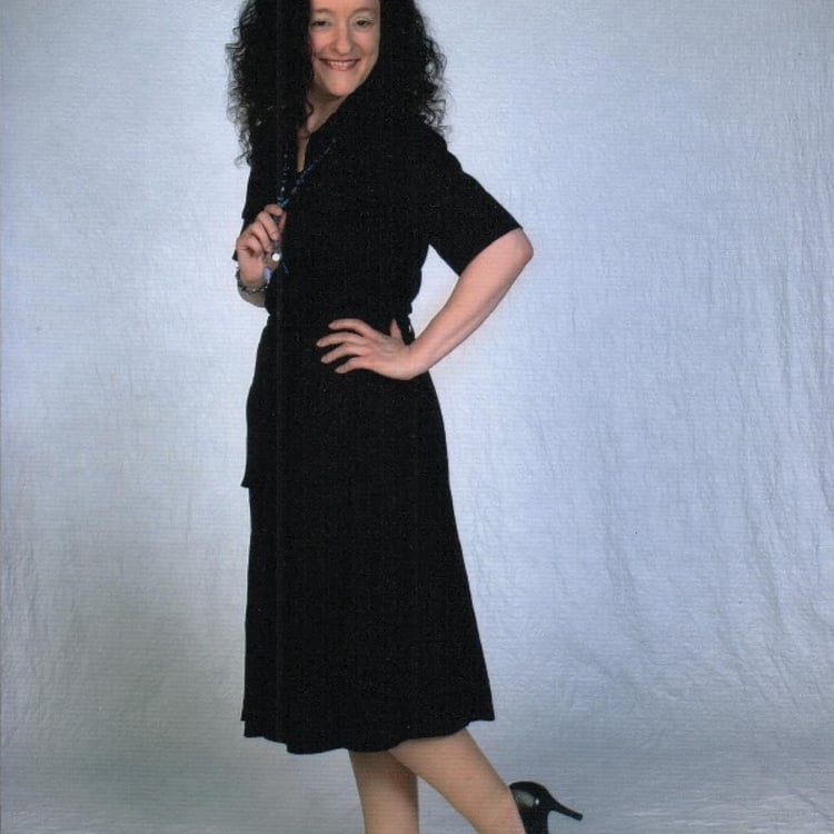 Dorothea Slenczek