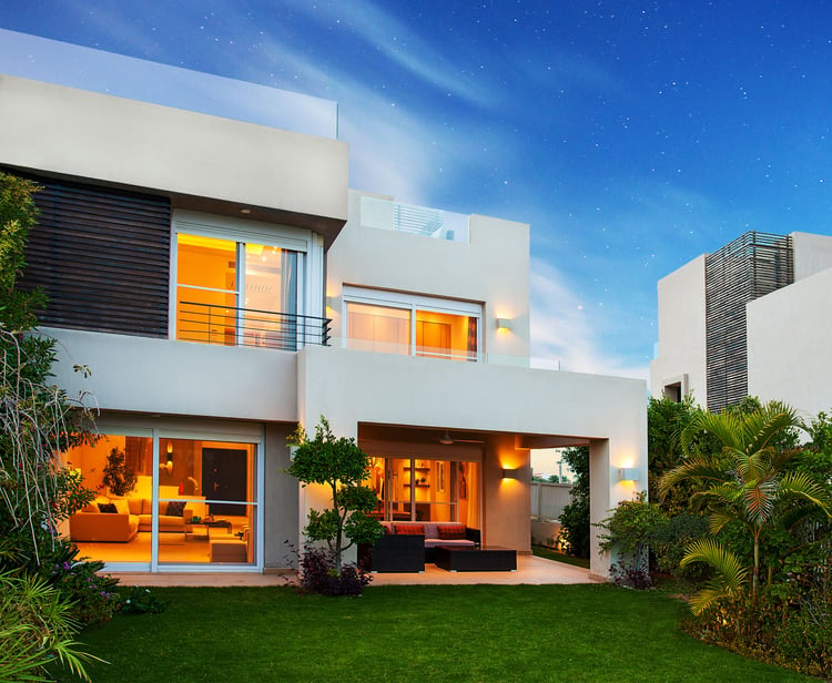Real Estate