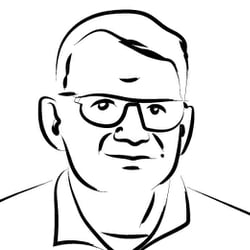 Portraitillustration