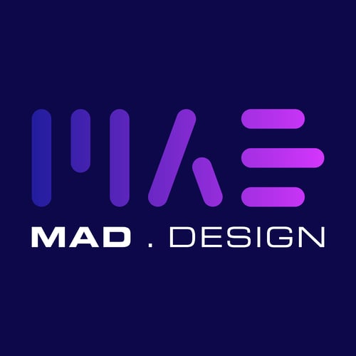 mad design