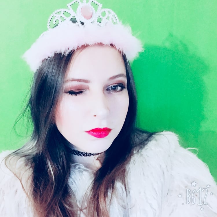 Ekaterina V.