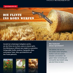 Konzeptionelles