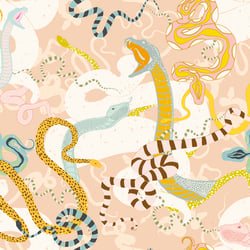 Pop Snakes