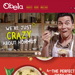 Website