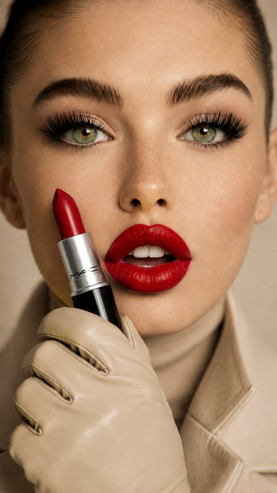 MAC Ads